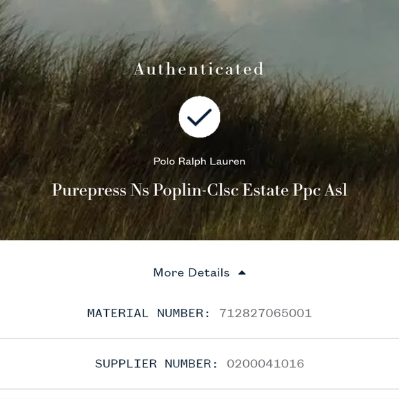 Mens polo white classic fit 17 1/2 xl - Picture 1 of 5